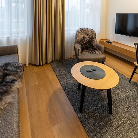 Postmaster Hotel Рованиеми Экстерьер фото