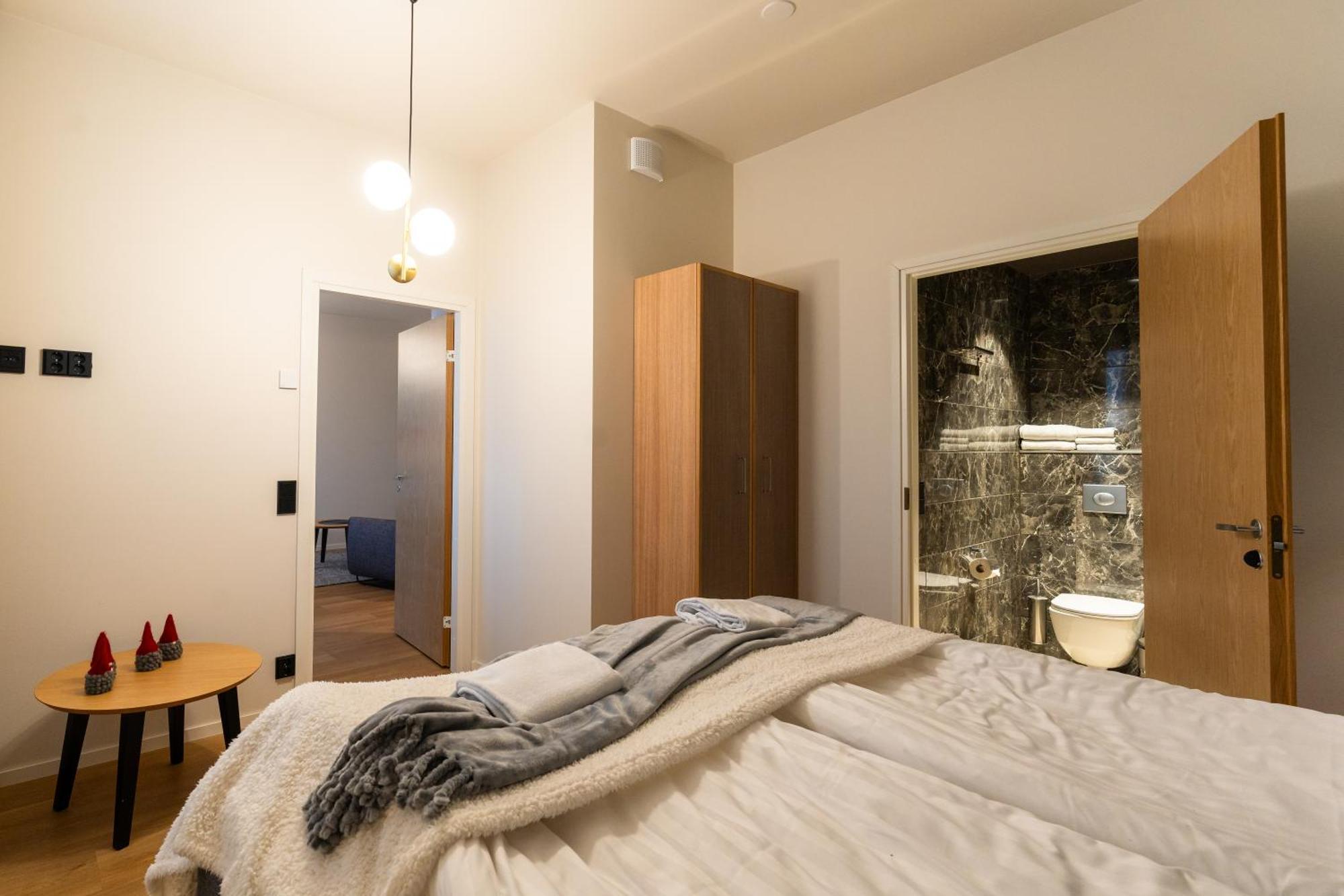 Postmaster Hotel Рованиеми Экстерьер фото